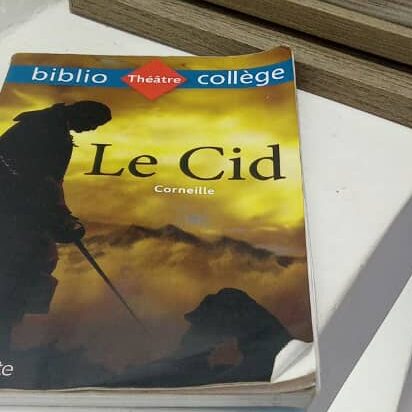 Le Cid